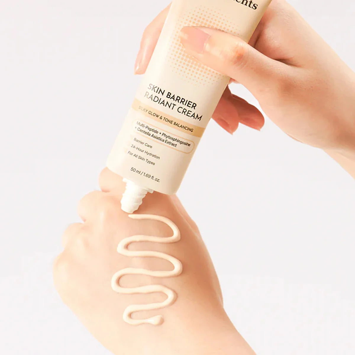 Ongredients Skin Barrier Radiant 50ml