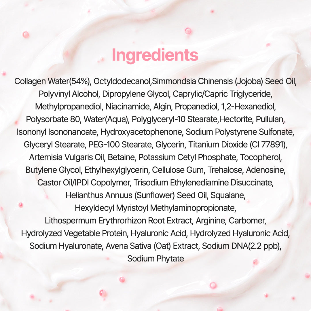 Purito Multi PDRN Collagen Real Glow Mask 100ml