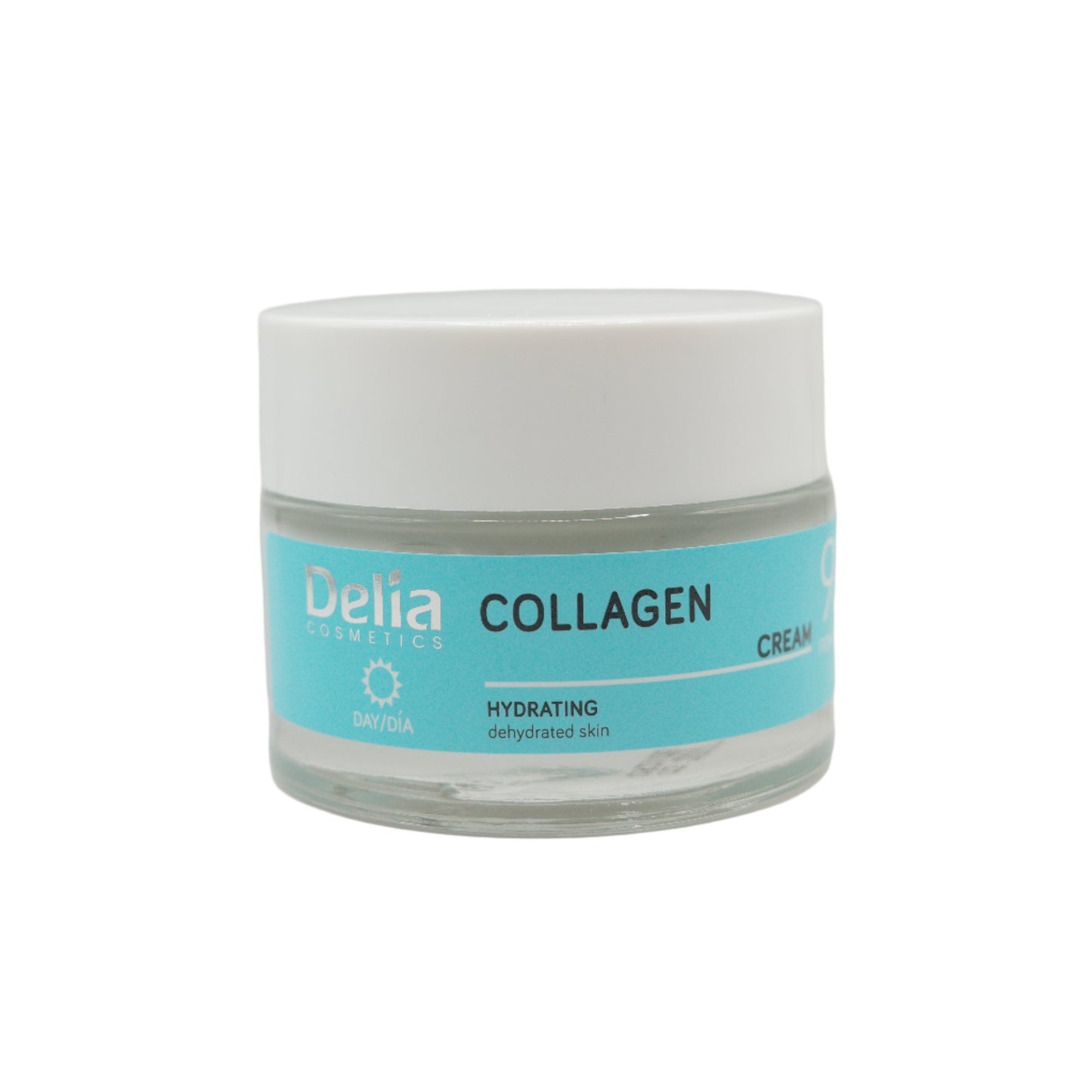Collagen Hydrating Face Cream 50mL