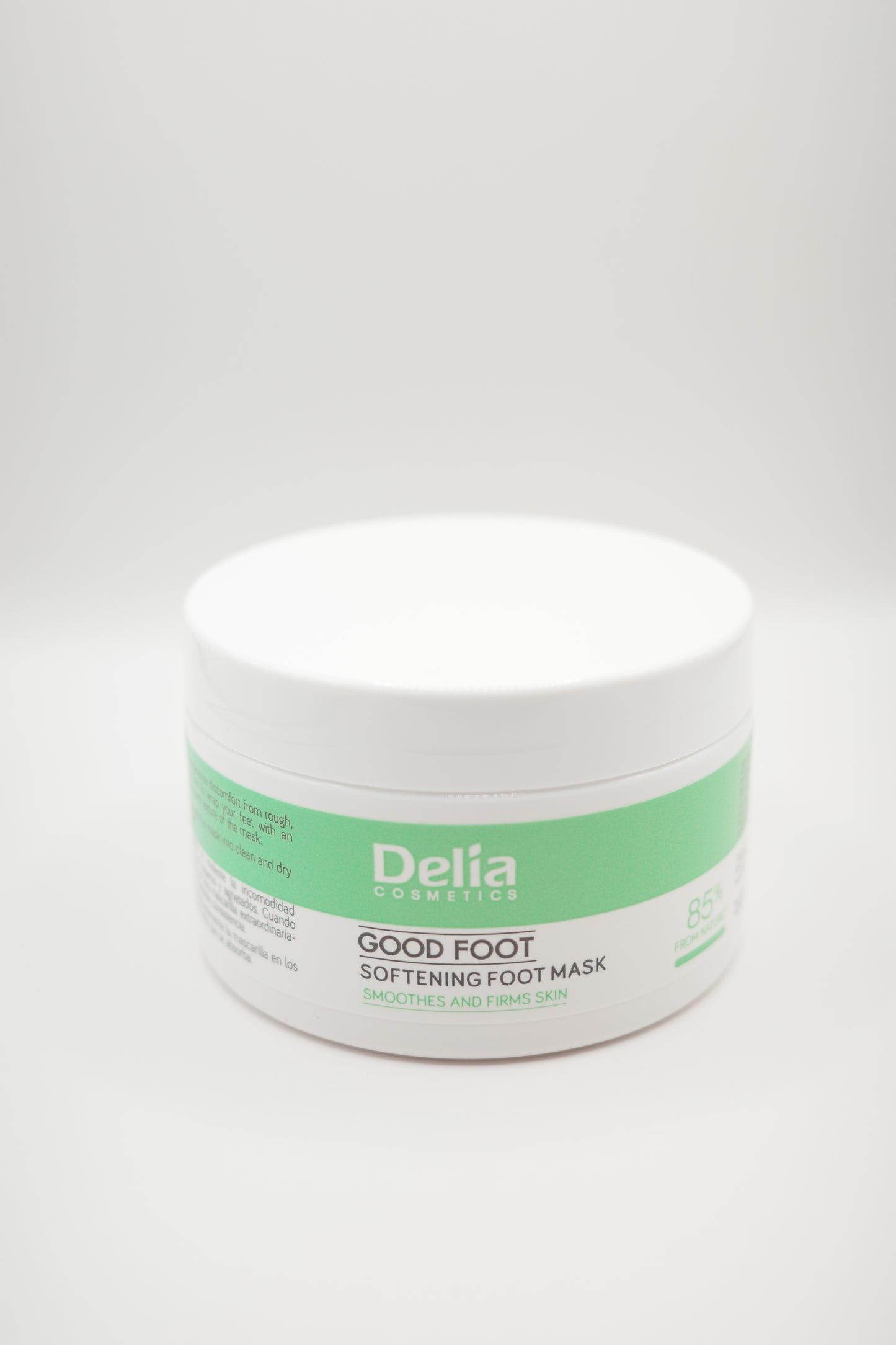 Good Foot Softening Foot Mask 90 mL