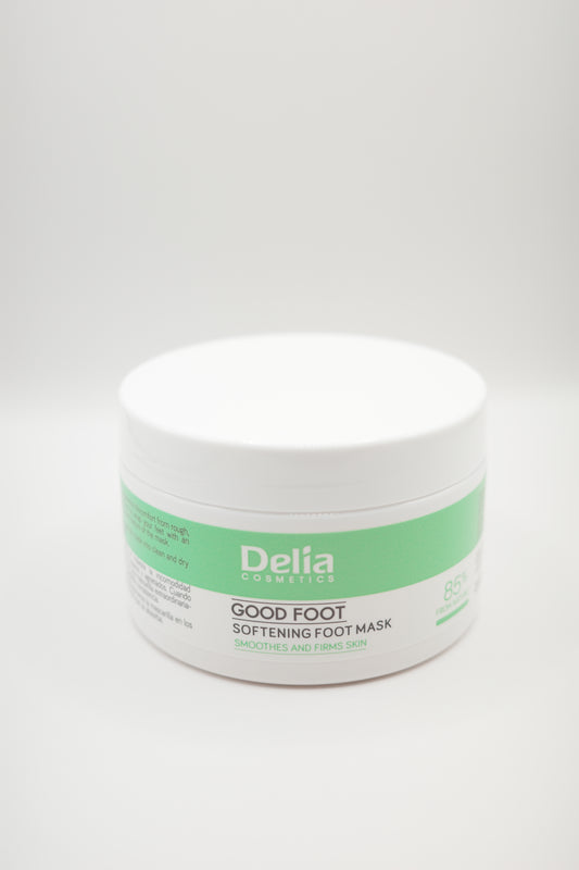 Good Foot Softening Foot Mask 90 mL