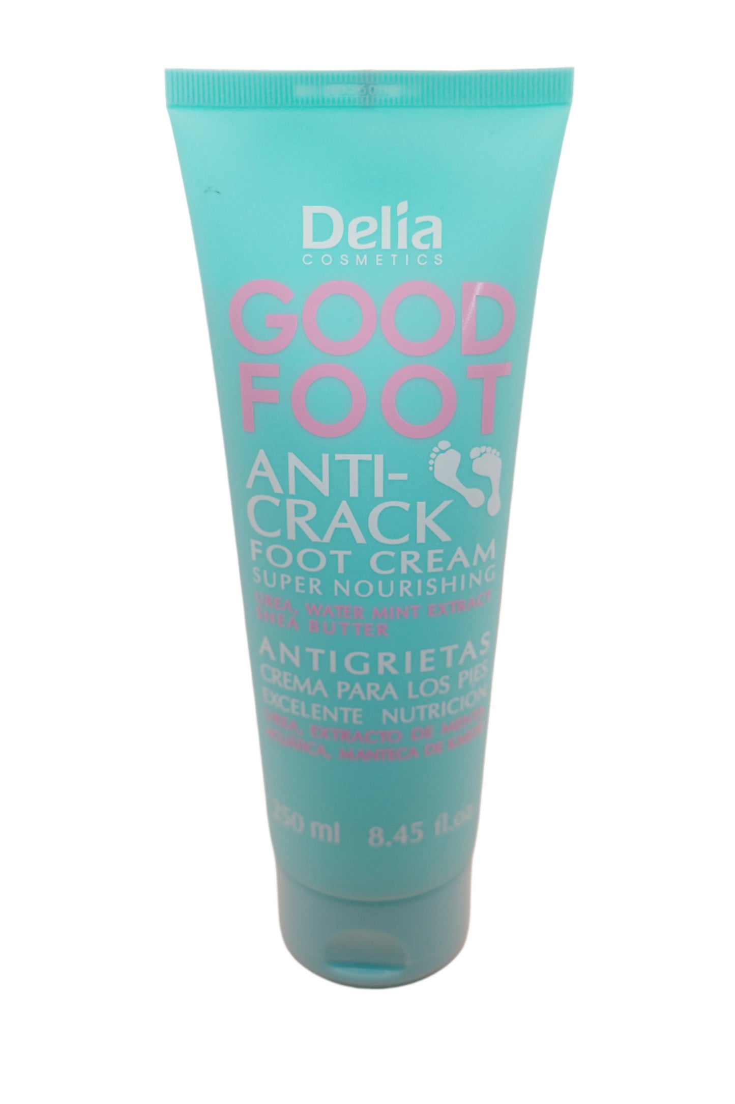 Good Foot Nourishing Anti-Crack Foot Cream 250mL