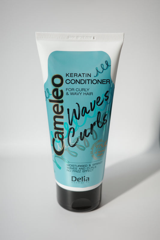 Cameleo Waves & Curls - Conditioner 200mL