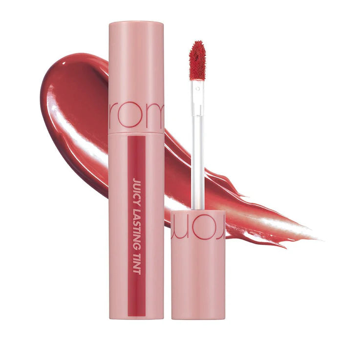 ROM&ND Juicy Lasting Tint - No. 06 Peeling Angdoo