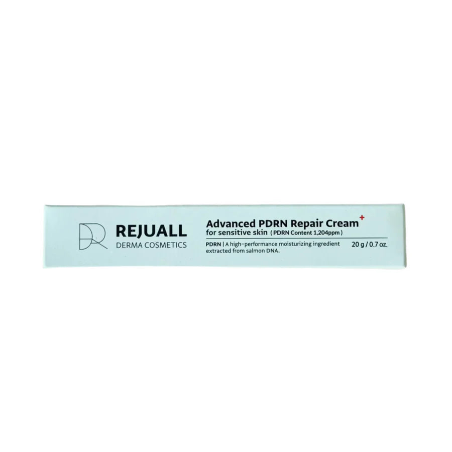 Rejuall PDRN Repair Cream