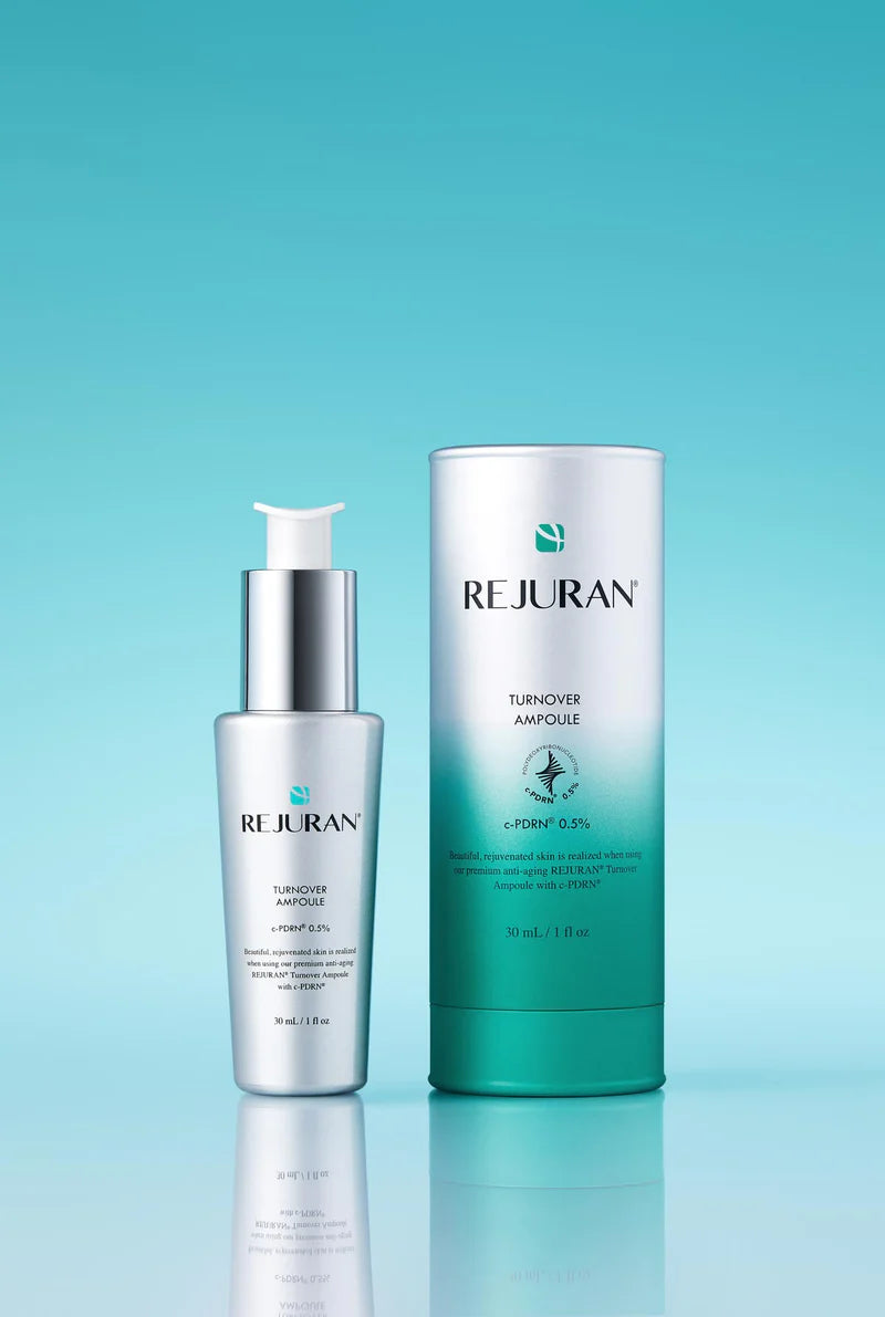 Rejuran - Healer Turnover Ampoule 30ml c-PDRN 0.5%