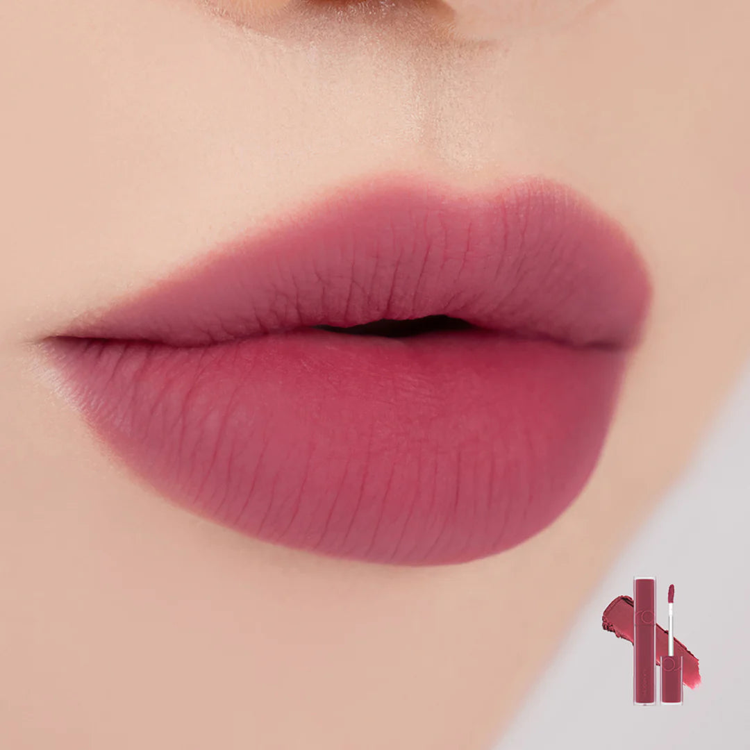 Rom&nd Blur Fudge Tint - #07 Cool Rose Up