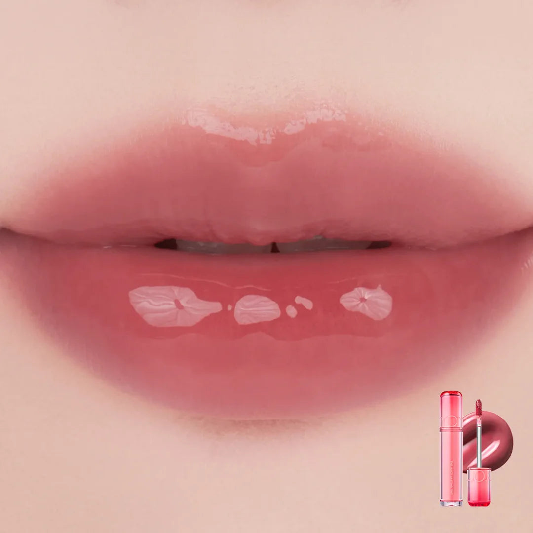 ROM&ND Juicy Lasting Tint #20 Juju Fig