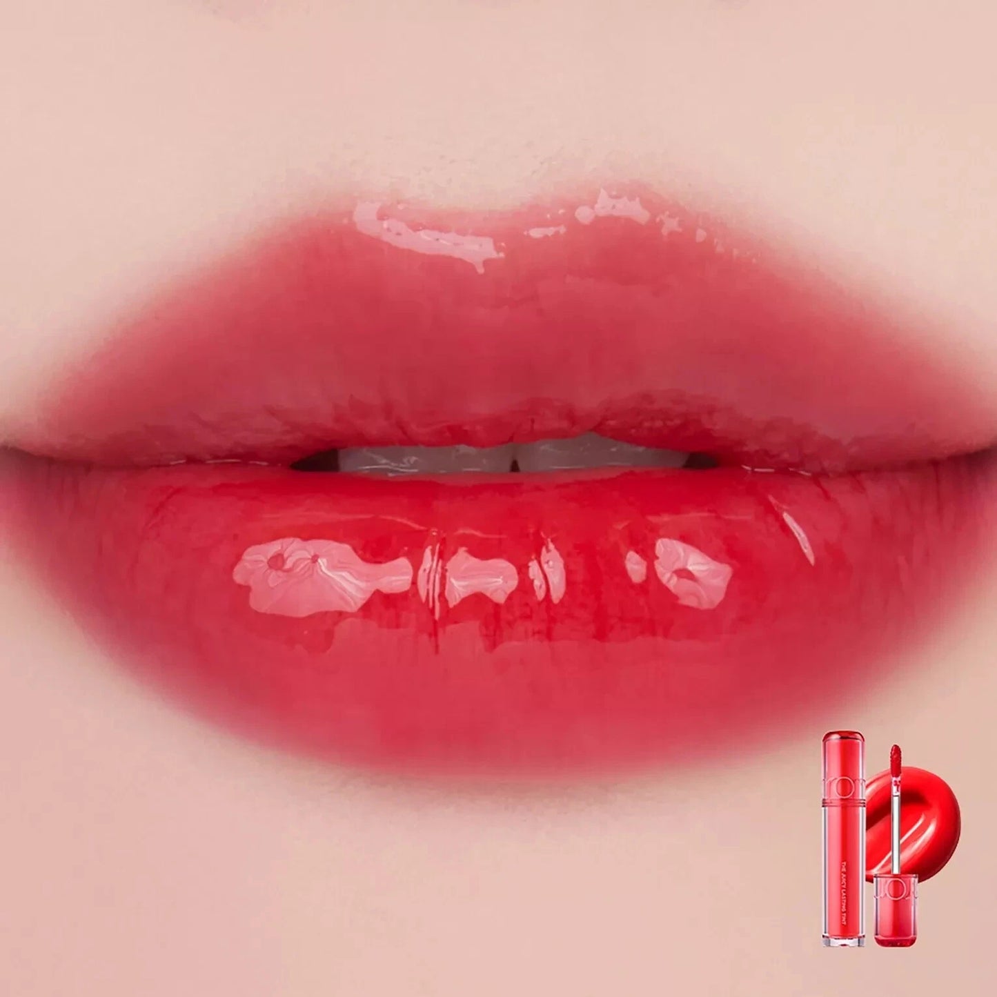 Rom&nd Juicy Lasting Tint #19 Summer Scent