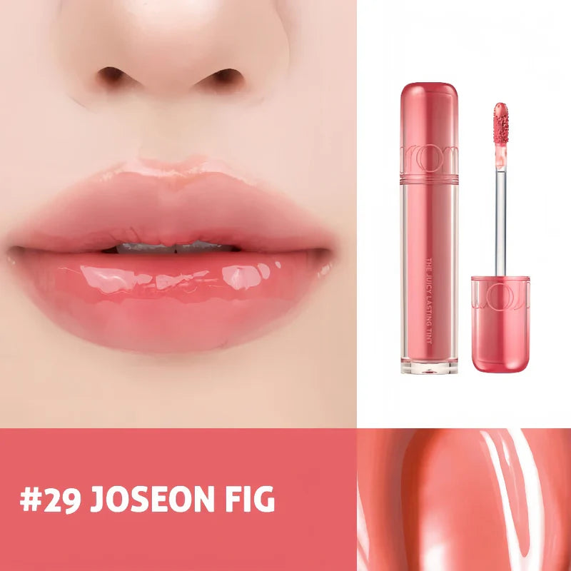 Rom&nd Juicy Lasting Tint #26 Joseon Fig