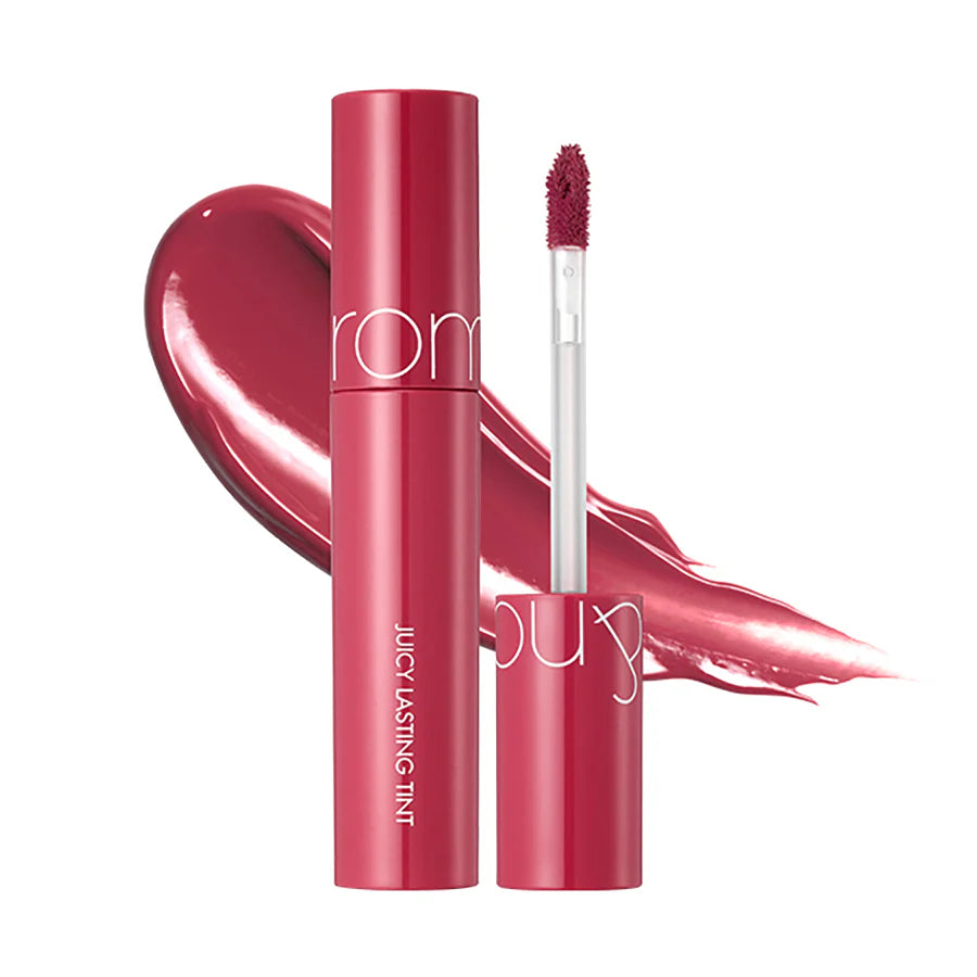 Juicy Lasting Tint #04 Fig Fig