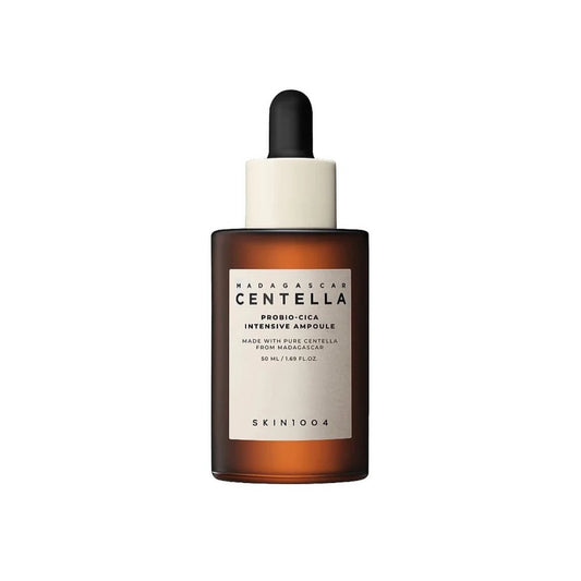 Skin 1004 Madagascar Centella Probio-Cica Intensive Ampoule