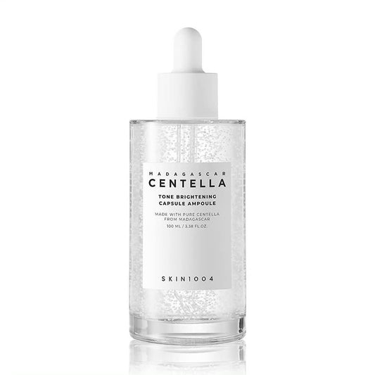Skin 1004 Madagascar Centella Tone Brightening Capsule Ampoule