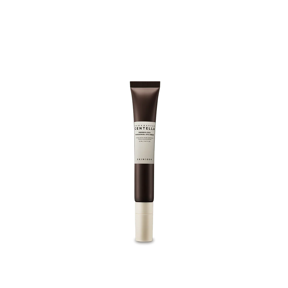 Skin 1004 Madagascar Centella Probio-Cica Bakuchiol Eye Cream