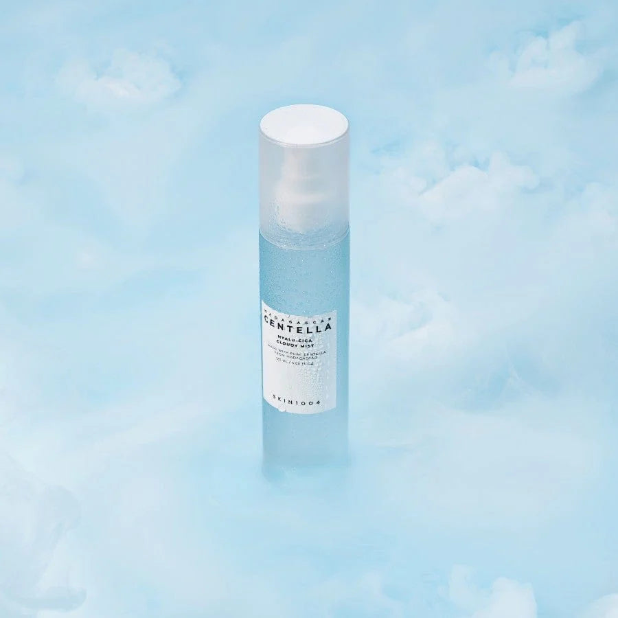 Skin 1004 Madagascar Centella Hyalu-Cica Cloudy Mist 120ml