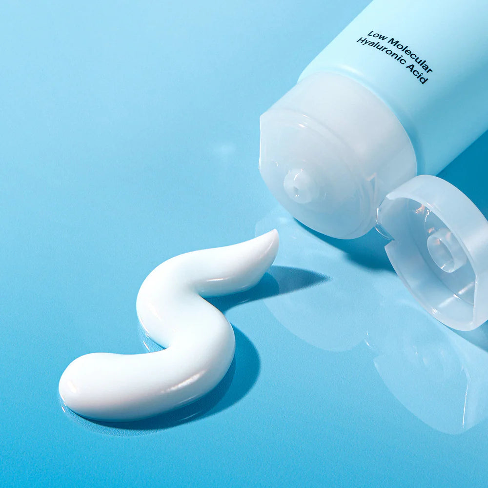 Torriden DIVE-IN Low Molecular Hyaluronic Acid Cream 80ml