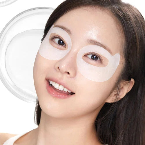 VT Cosmetics Caffeine Eye Patch 60 pcs