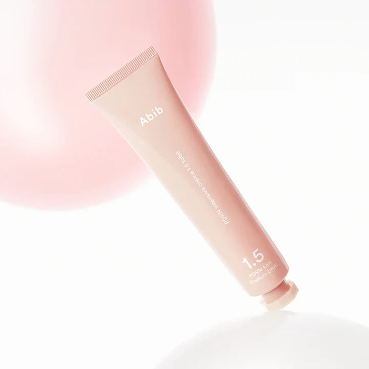 Abib - PDRN Intensive Cream 1.5 tube 75 ml