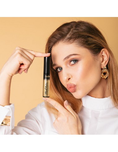 Delia Black Balm Mascara - Volume Rich