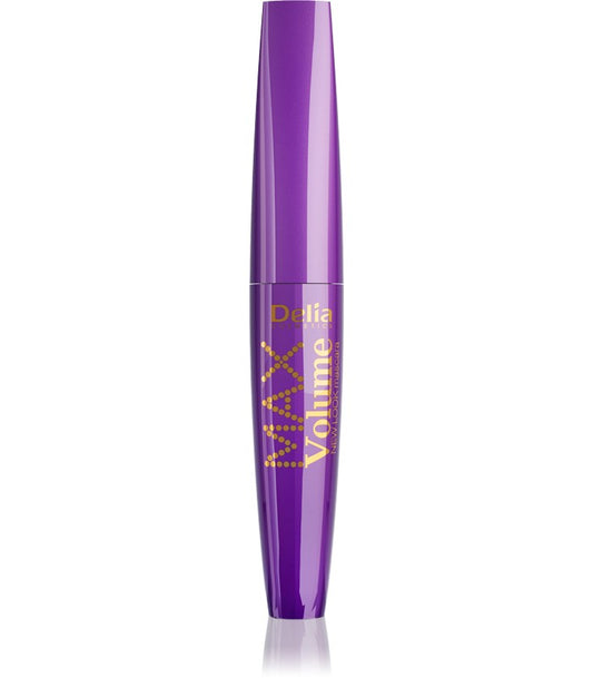Delia New Look Mascara - Max Volume