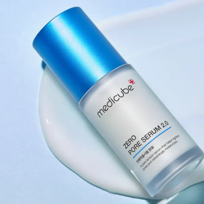 Medicube Zero Pore Serum 2.0 37ml