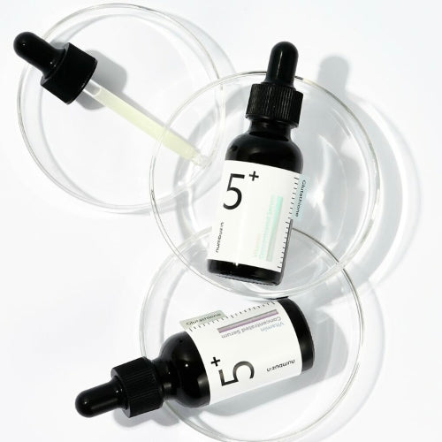 Numbuzin No. 5 Glutathione Vitamin Concentrated Serum