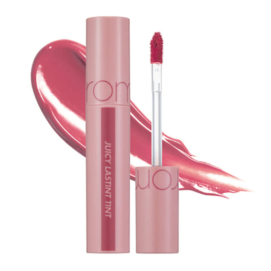 Juicy Lasting Tint #25 Bare Grape