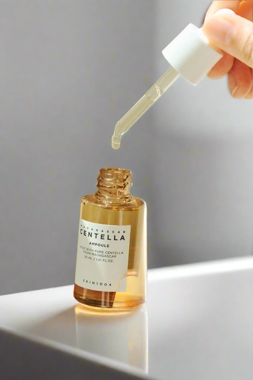 SKIN1004 Madagascar Centella Ampoule 100ml