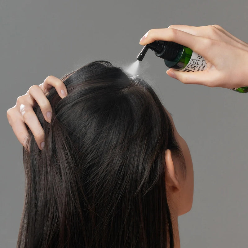SOME BY MI - Cica Peptide Anti Hair Loss Derma Scalp Tonic 150ml