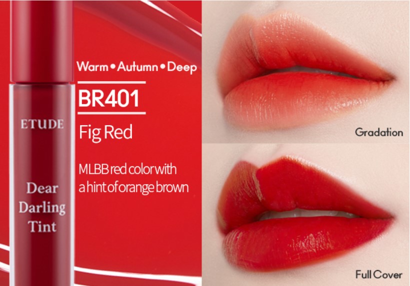 Etude House Dear Darling Water Gel Tint