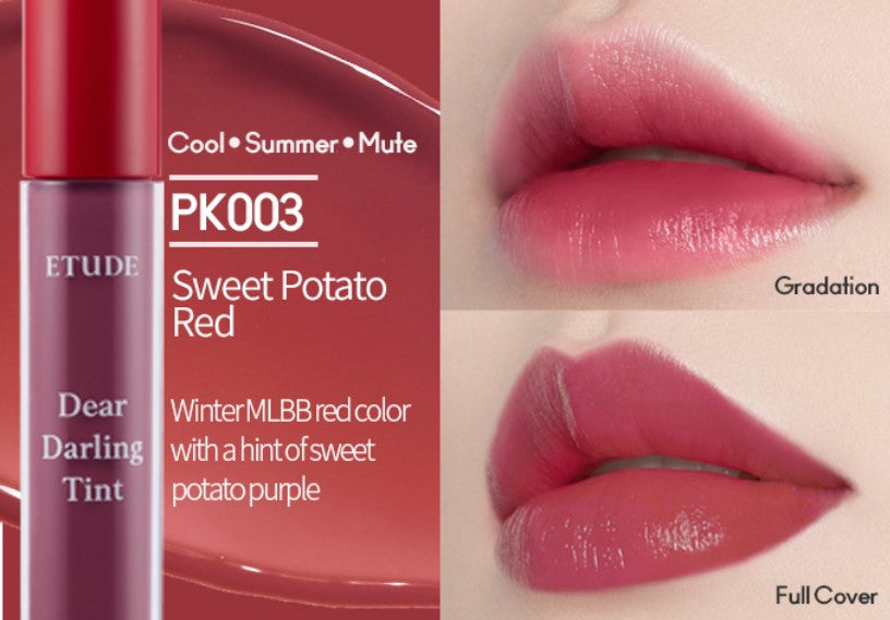 Etude House Dear Darling Water Gel Tint