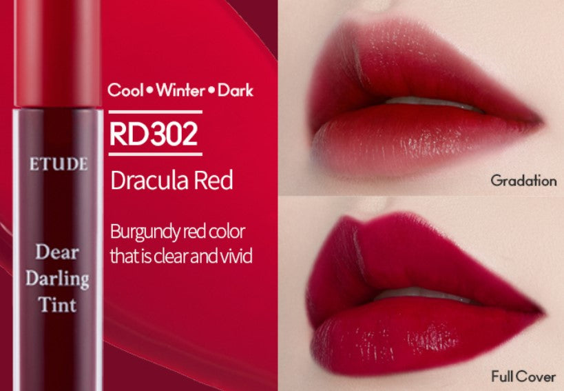 Etude House Dear Darling Water Gel Tint