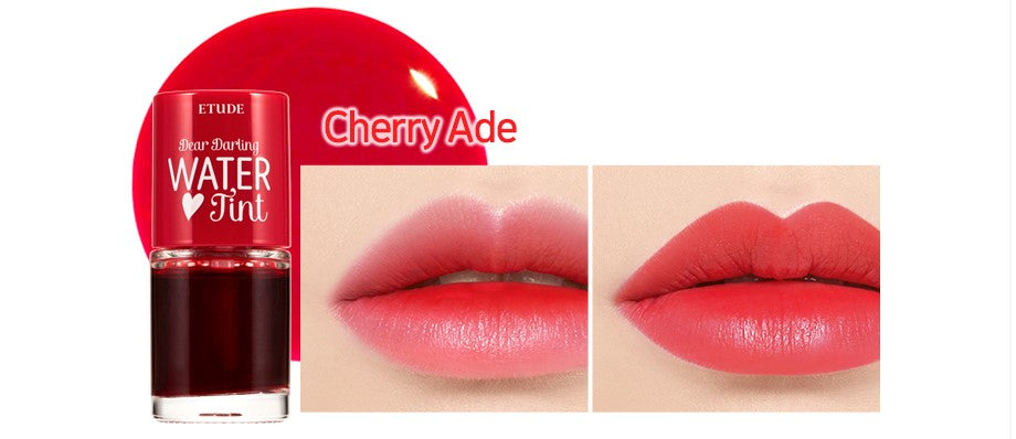Etude House Dear Darling Water Tint - Cherry Ade