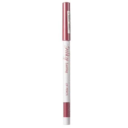 Missha -Silky Lasting Lip Pencil