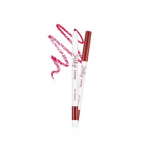 Missha -Silky Lasting Lip Pencil