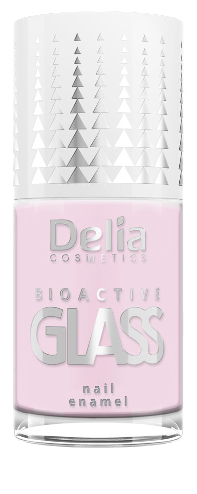 Delia Bio-Active Glass Nail Enamel