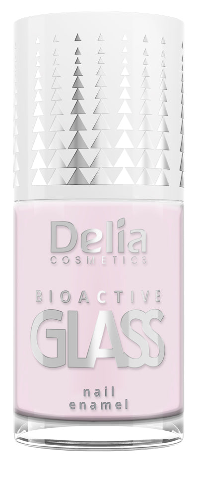 Delia Bio-Active Glass Nail Enamel