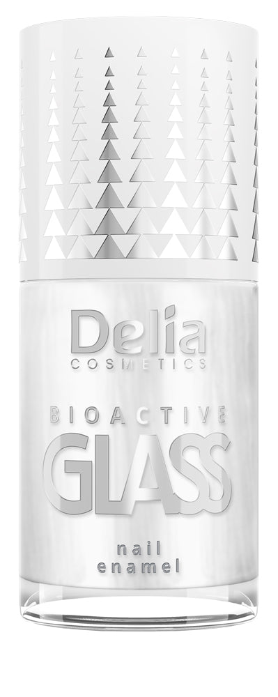 Delia Bio-Active Glass Nail Enamel