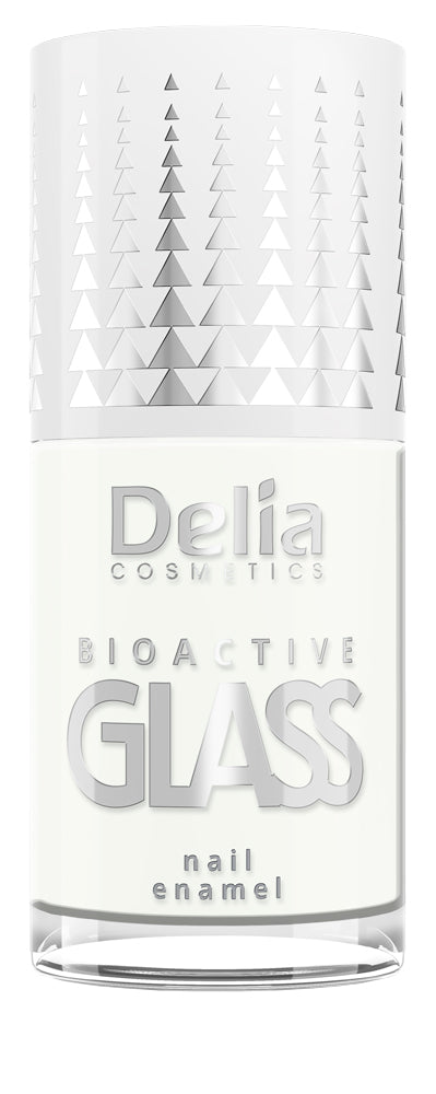 Delia Bio-Active Glass Nail Enamel