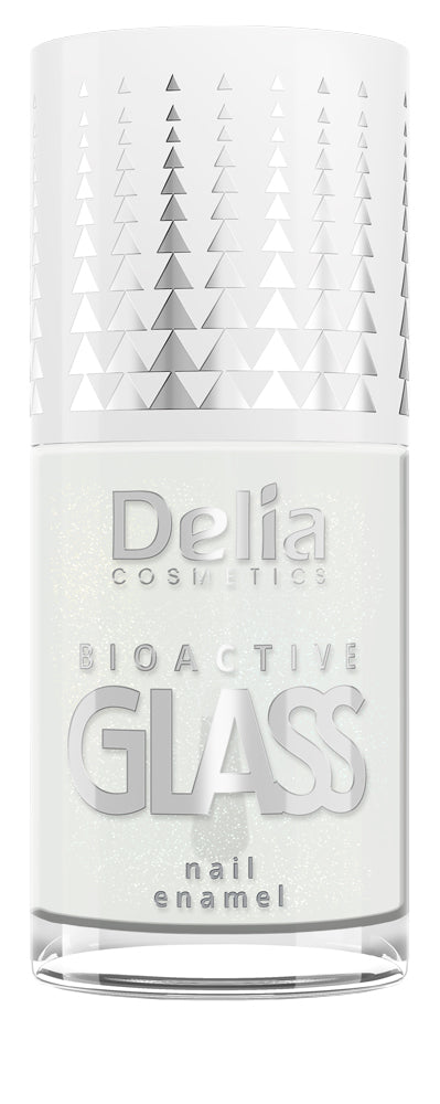 Delia Bio-Active Glass Nail Enamel