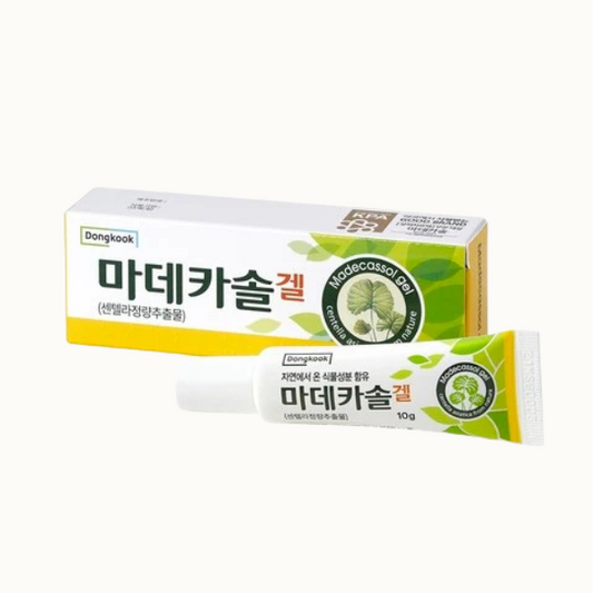 Madecassol Care Ointment 10g