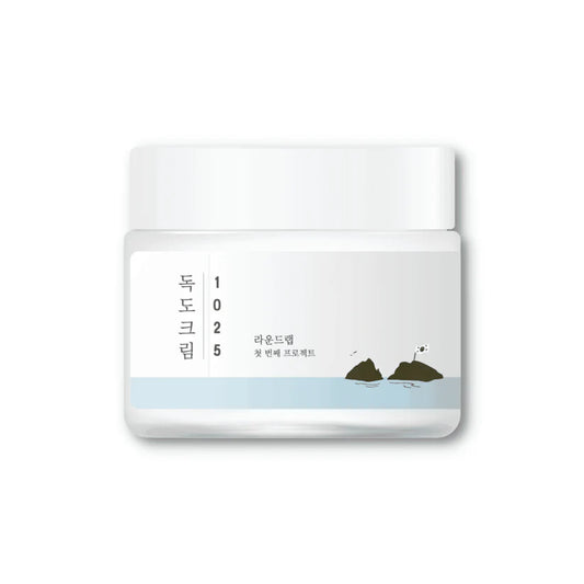 Round Lab 1025 Dokdo Gel Cream