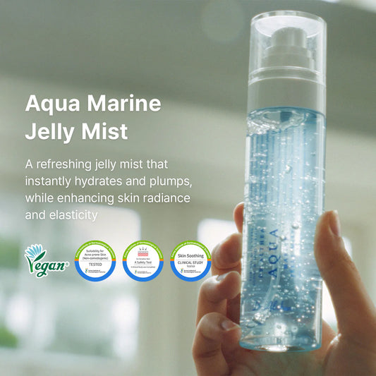 Dr. Althea Aqua Marine Jelly Mist (100ml)