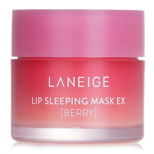 LANEIGE Lip Sleeping Mask - Berry 20g