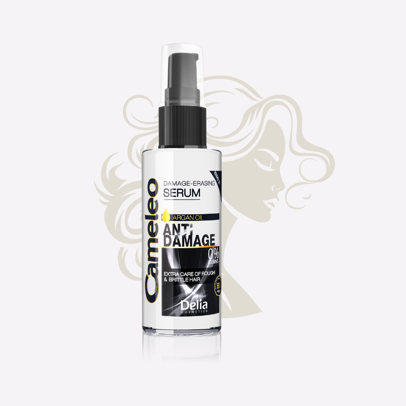 Cameleo Hair Serum (Anti-Damage & Color Care)