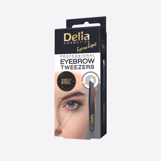 Delia Eyebrow Tweezers