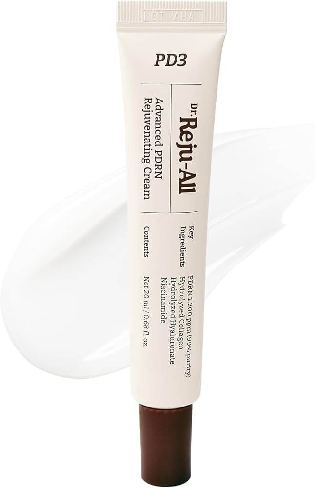 Rejuall PDRN Relief Cream