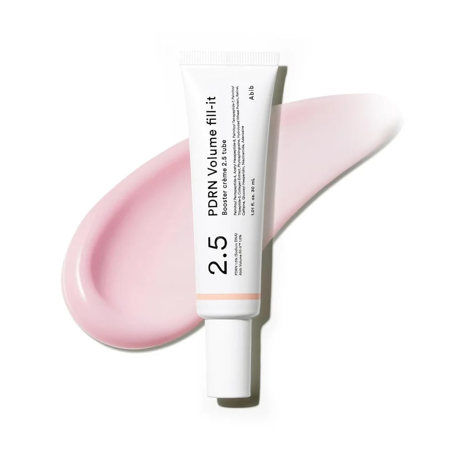 Abib PDRN Volume Fill-It Booster Cream 30ml