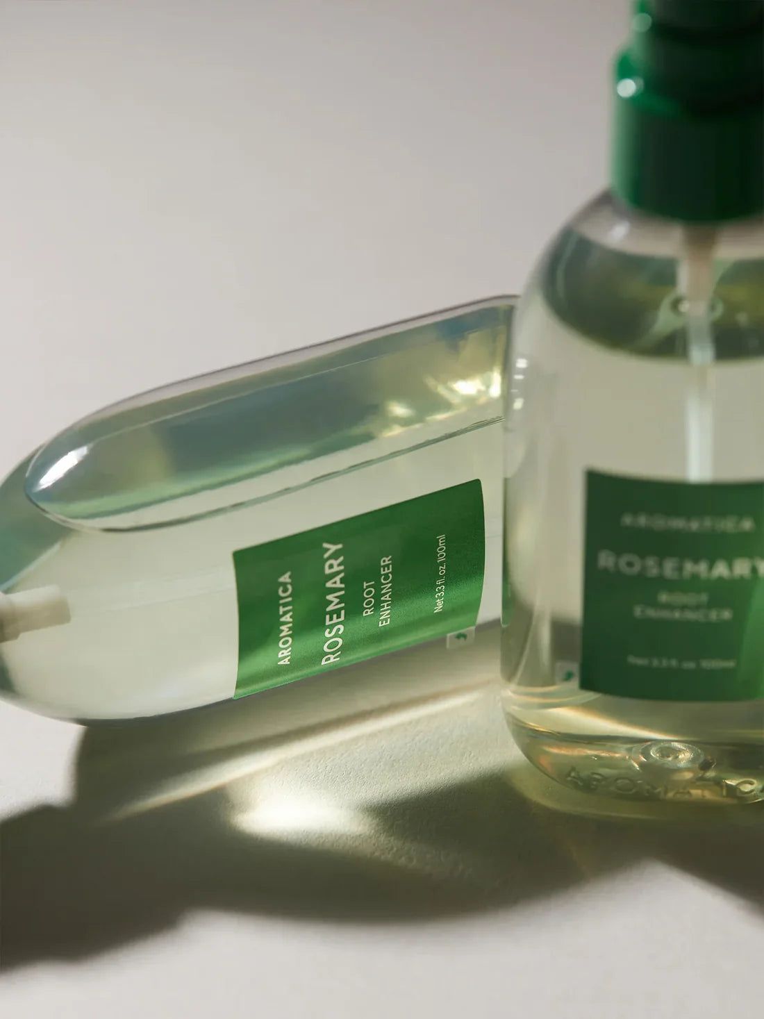 Aromatica Rosemary Root Enhancer 100ml