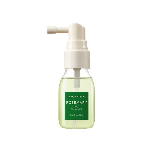 Aromatica Rosemary Root Enhancer Mini 30ml